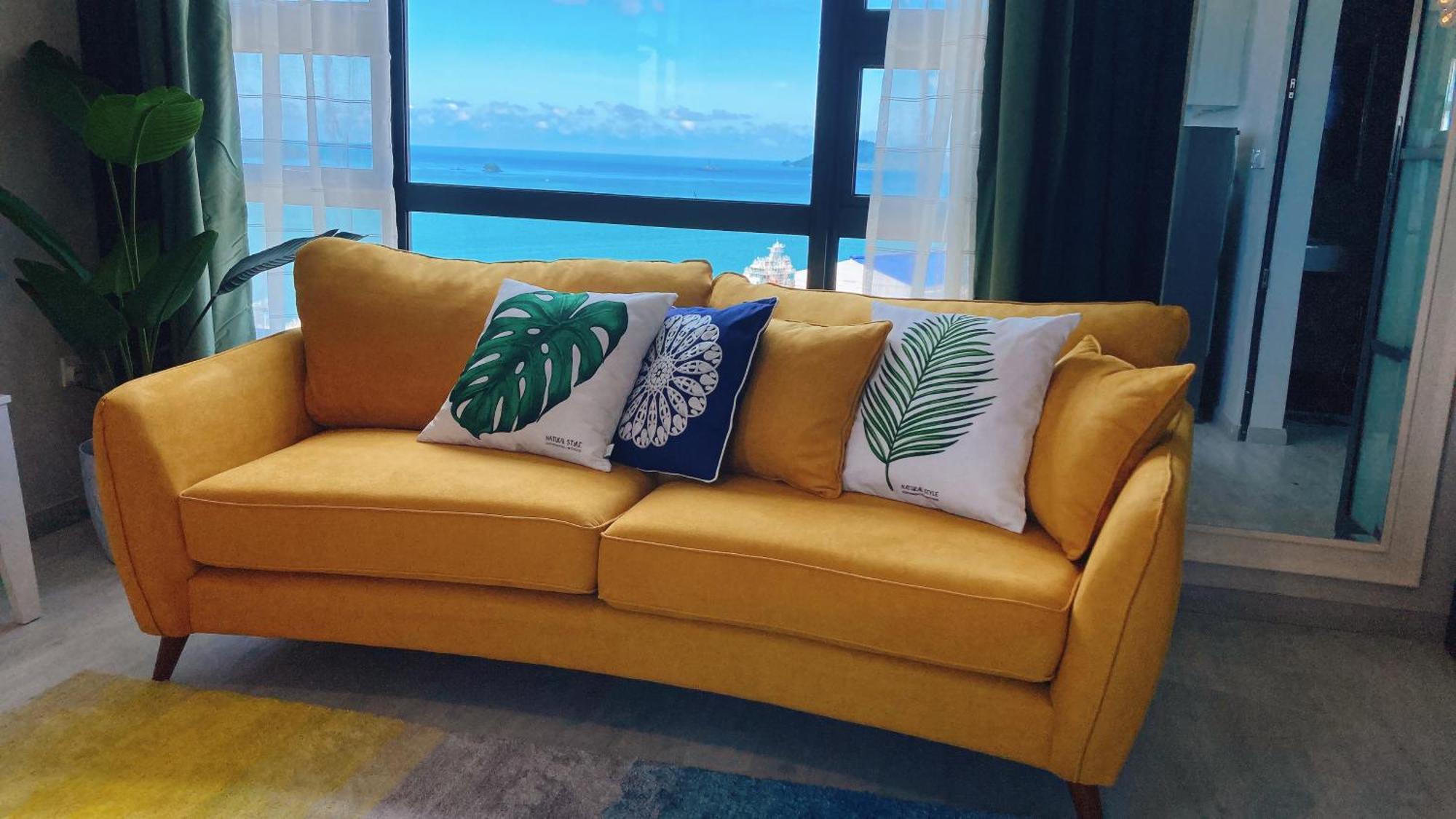코타키나발루 Mango House3-Luxurysweet I Biggest Unit I Infinity Pool I Wifi-Jq 아파트 외부 사진